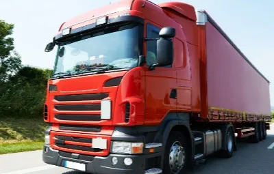 İstanbul Serinhisar Ambar Kargo