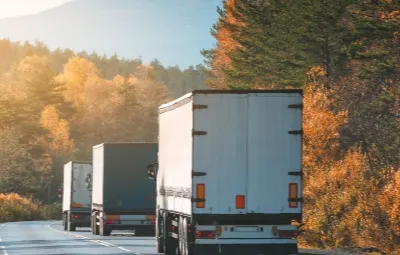 İstanbul ile Serinhisar Arası Klima Taşıma