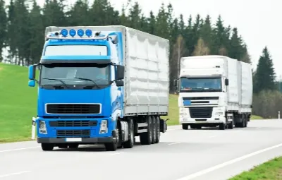 İstanbul ile Serinhisar Arası Eşya Taşıma